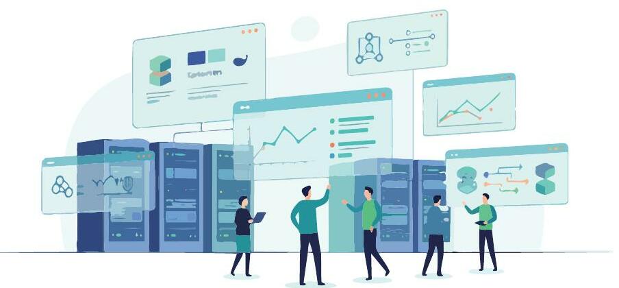 How Open Source Tools Power Modern IT Operations